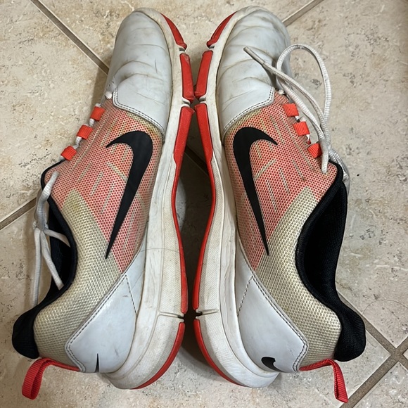 Nike Spikeless Golf shoes - Picture 5 of 5